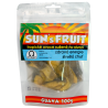 Měkce sušená guava