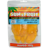 Měkce sušené mango