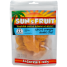 Měkce sušený jackfruit
